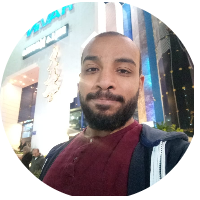 Abdelrahman Mohamed