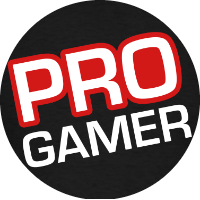 PRO GAMER