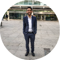 Ahmed El-Rouby