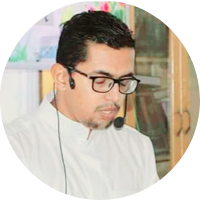 Ahmad Radwan