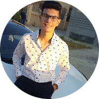 Ahmed Ebrahim
