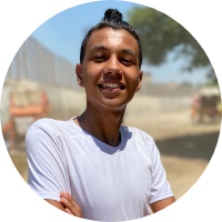 Amr Ahmed