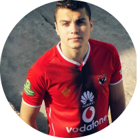 Ahmed Hassan
