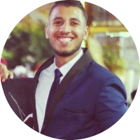 Ahmed Sami