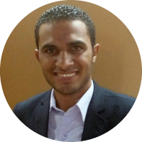 Mostafa Ashraf