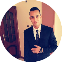 Mohamed Reda