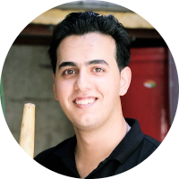 Abdullah Almousawi