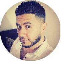 Mahmoud Abu Nada