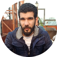 Mohammed Morshsedy