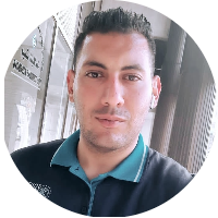 Mohamed Oreba
