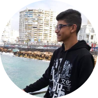 fares waleed