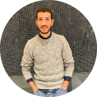 Ahmed Zamzam