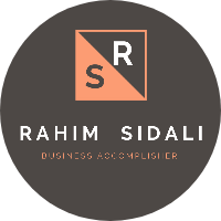 sidali rahim