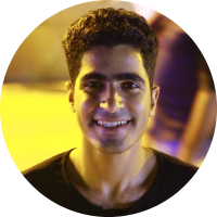 Ahmed Mosa