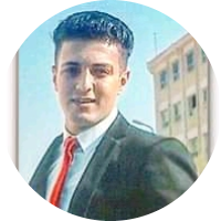 إسلام المغلاوى