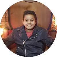 Moman Hassan
