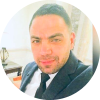 محمد نبيه شفيق شفيق