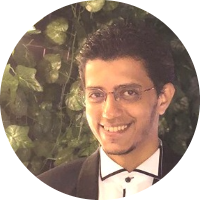 osama sabry