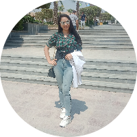 Marina Hany