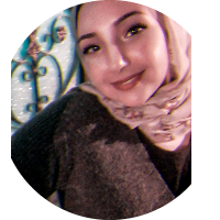 Yasmeen Fawzi