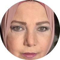عبله شريف