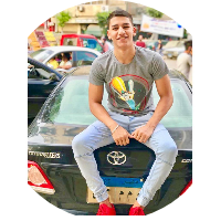 hatem gamal