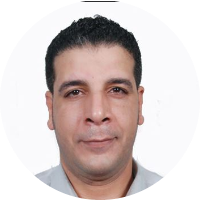 Ali Mousa