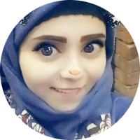 ماريا العواضي