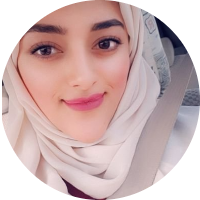 زينب المازني