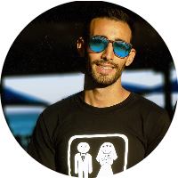 Houssem Najjar