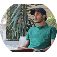 Mohammed Al-hadhuri