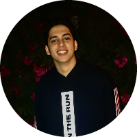 fares zahran