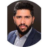 Rashed Ezaghier