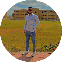 Ahmed Mostafa