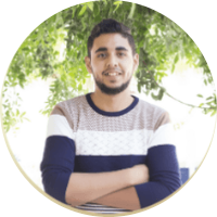 Ahmad Ashour