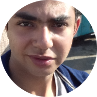 ahmed medo