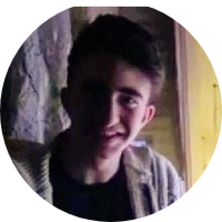 ahmed mando