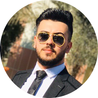 Mohammed Alassaf