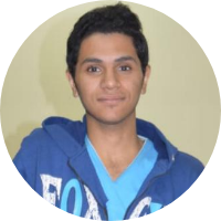 Mohamed ELghzaly