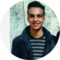 Mohamed Emad