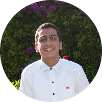Moaz Mahmoud