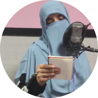 شيرين بخيت