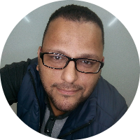 Mohamed Abdelrahmanِ