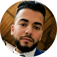 محمد العمراني