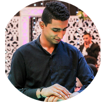 Medo elsayed