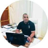 Shaban Ahmed