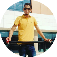 mohamad aljohari
