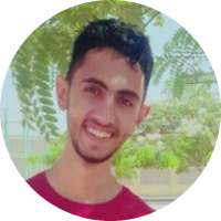 Ahmad Mohmmad