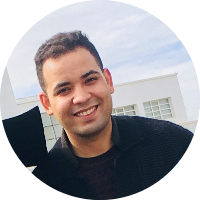 Abderrahmane Bouidra