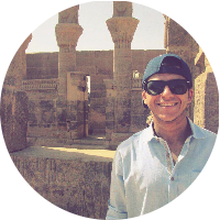 احمد الشافعى